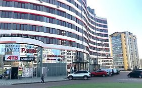 One Bedroom Apartment In If City :)